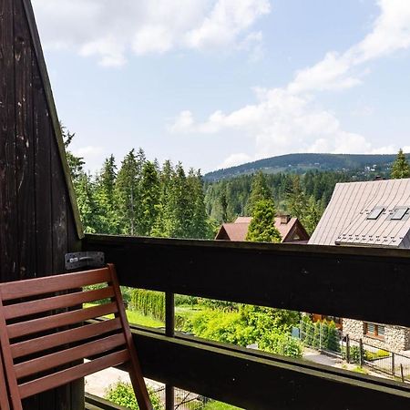 Apartament Krzeptowskiego 33 Zakopane Extérieur photo